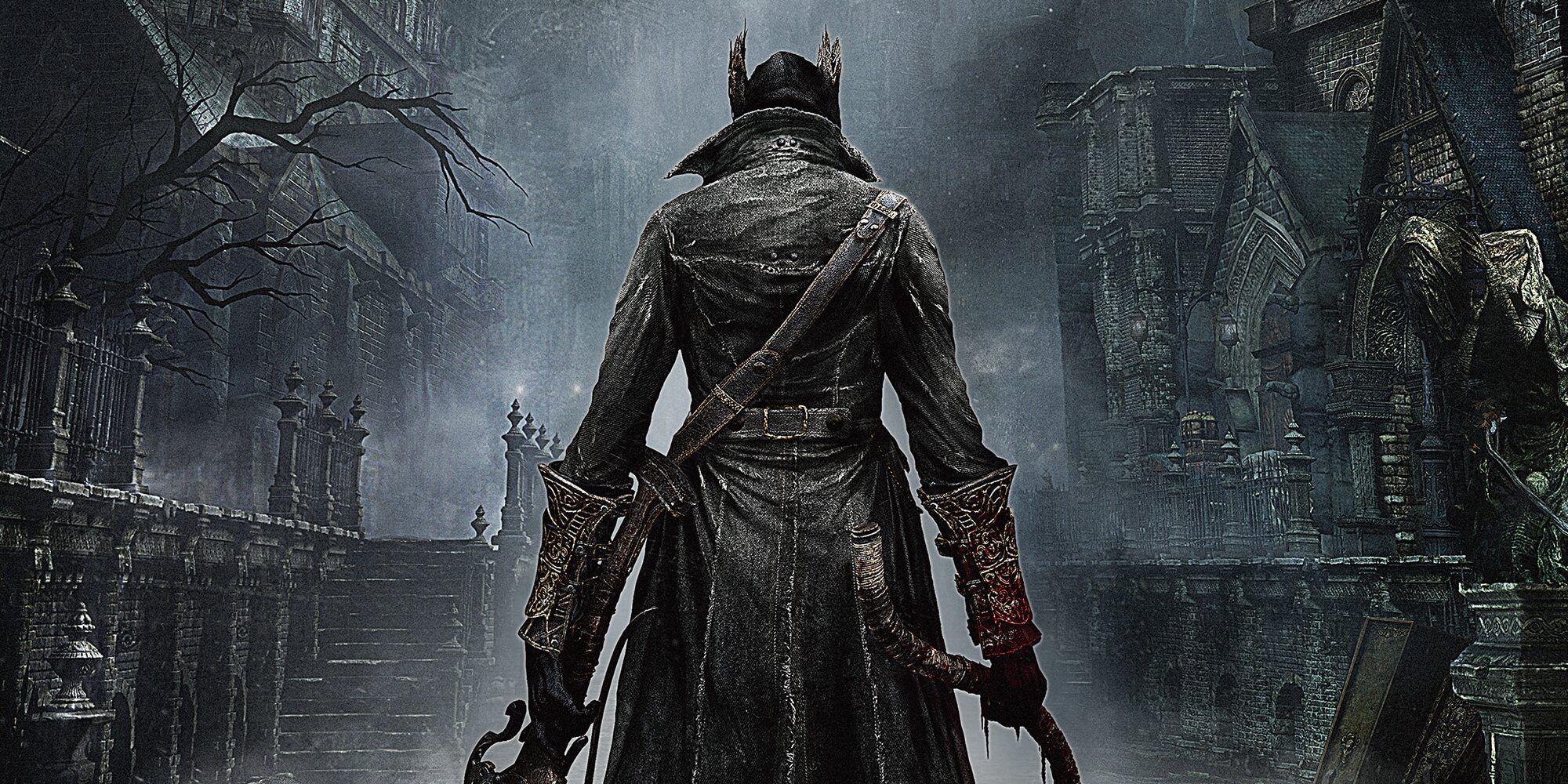 Bloodborne stands out on the list of Soulsborne games immediately for its d...