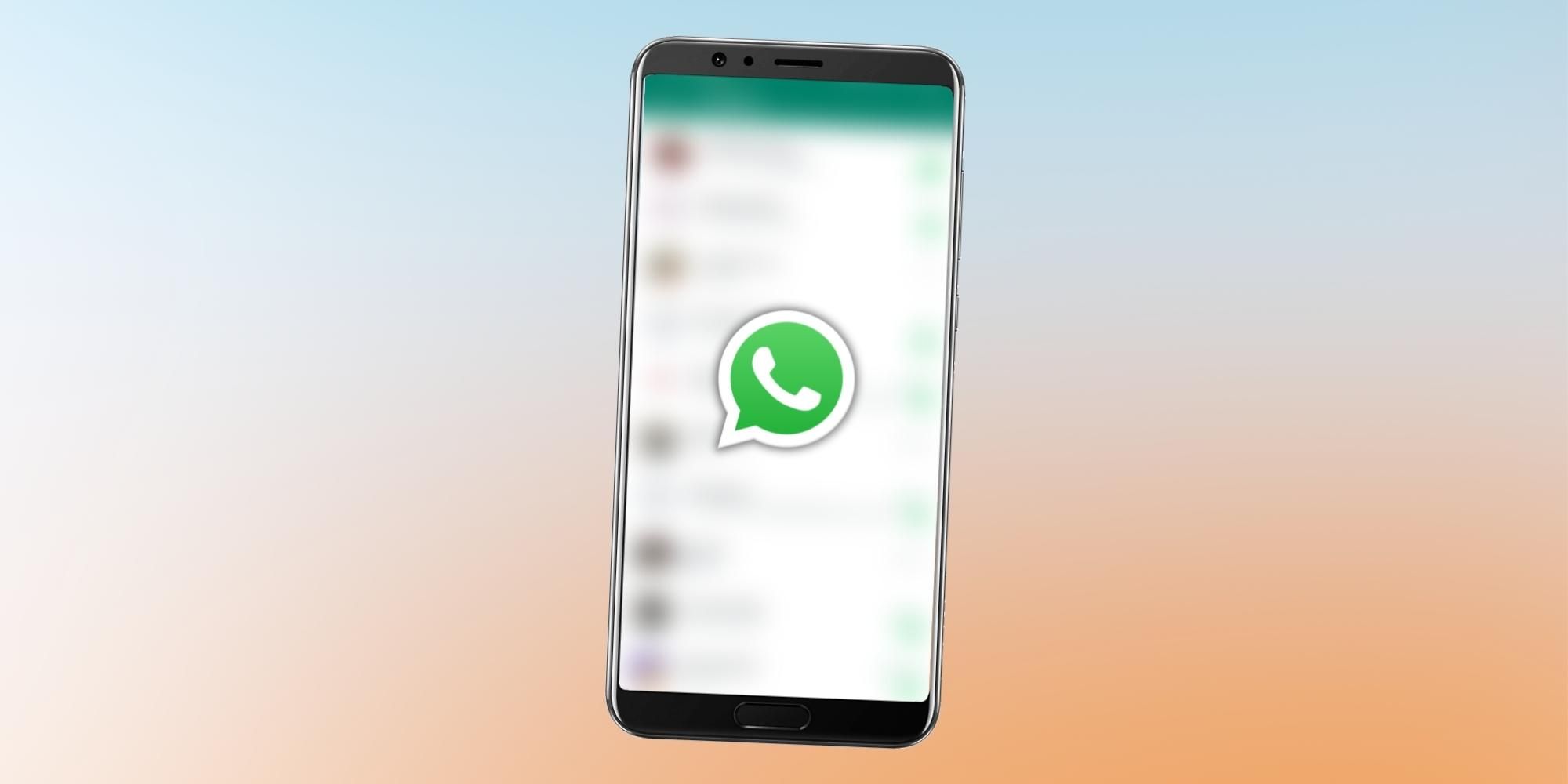 How To Create A Broadcast List On WhatsApp