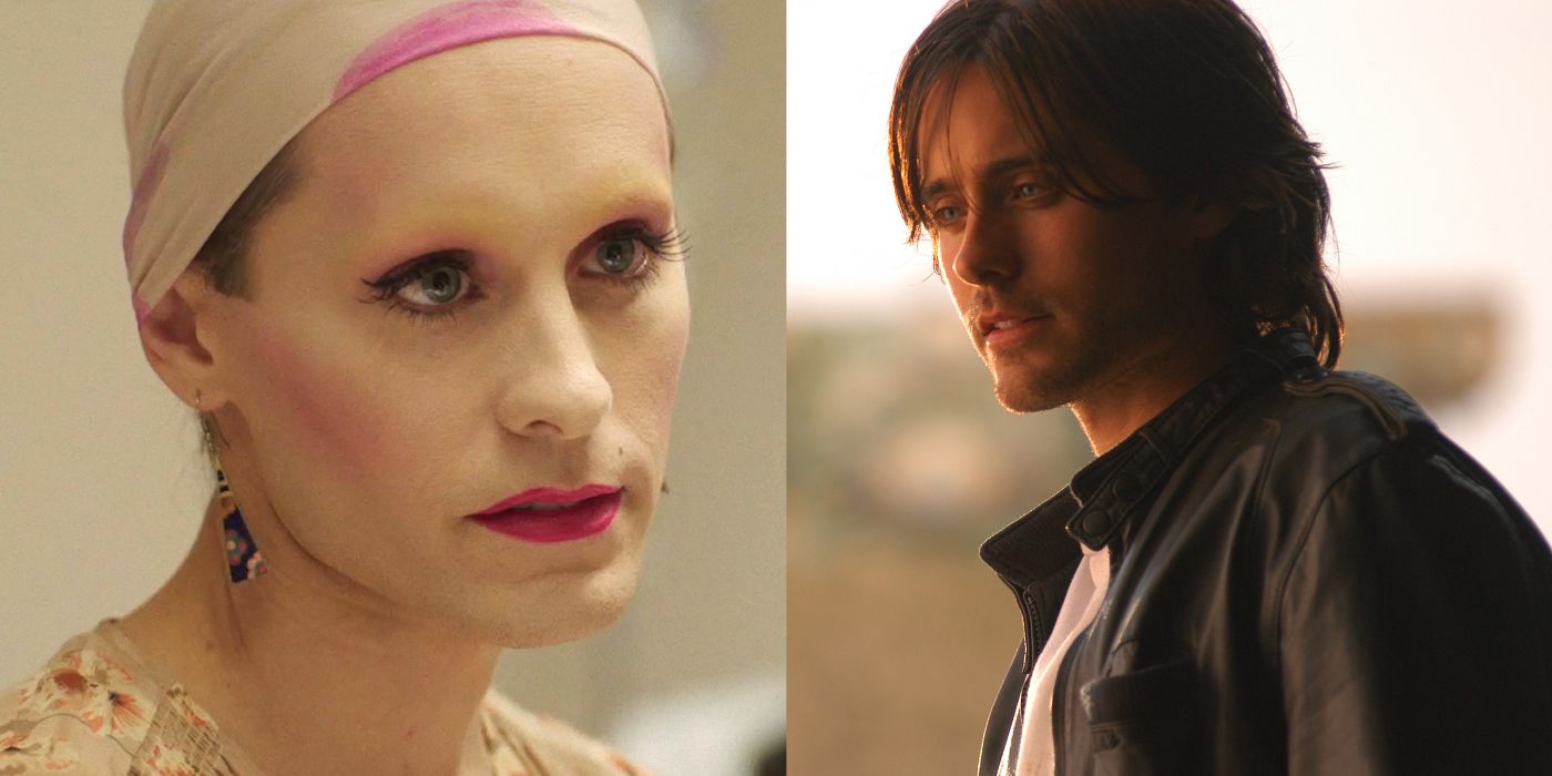 Jared Leto’s 10 Greatest Films, In accordance To Letterboxd