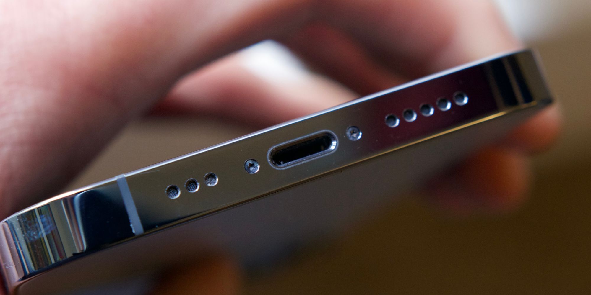 It Sure Looks Like The iPhone 15 Will Have A USB-C Port