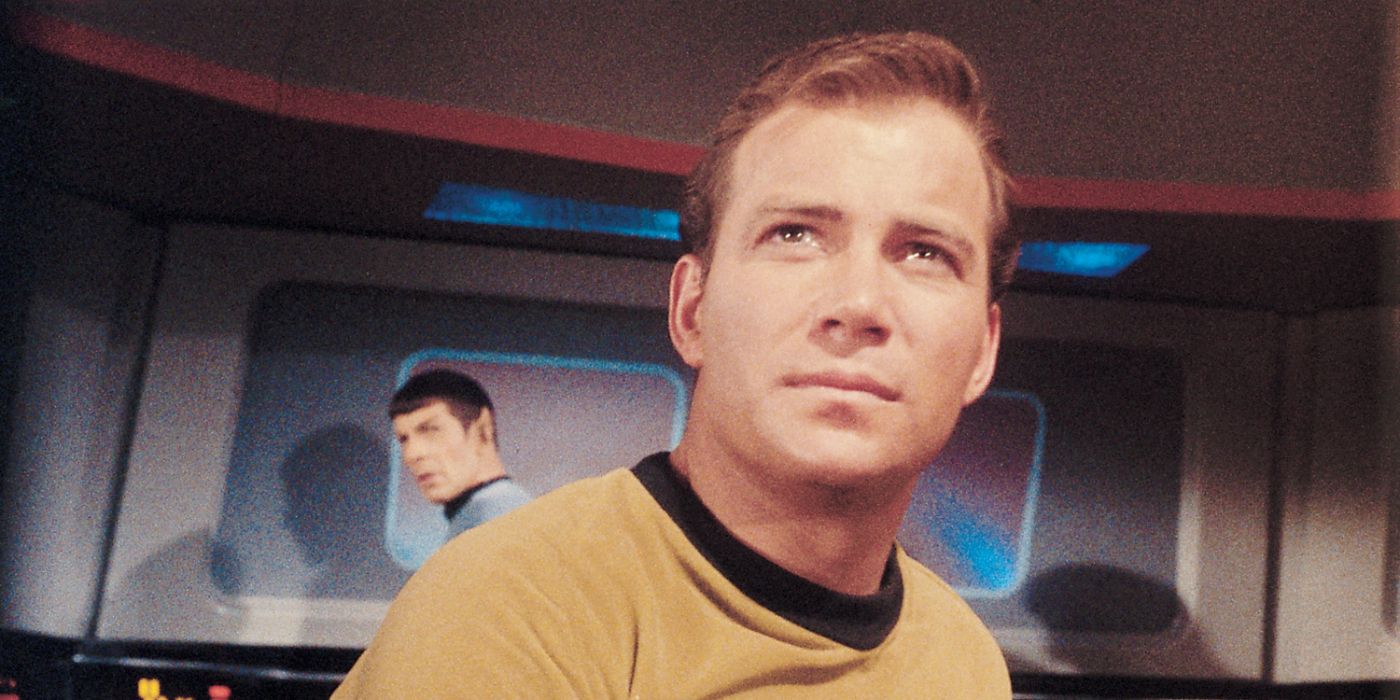 kirk william shatner 1 1