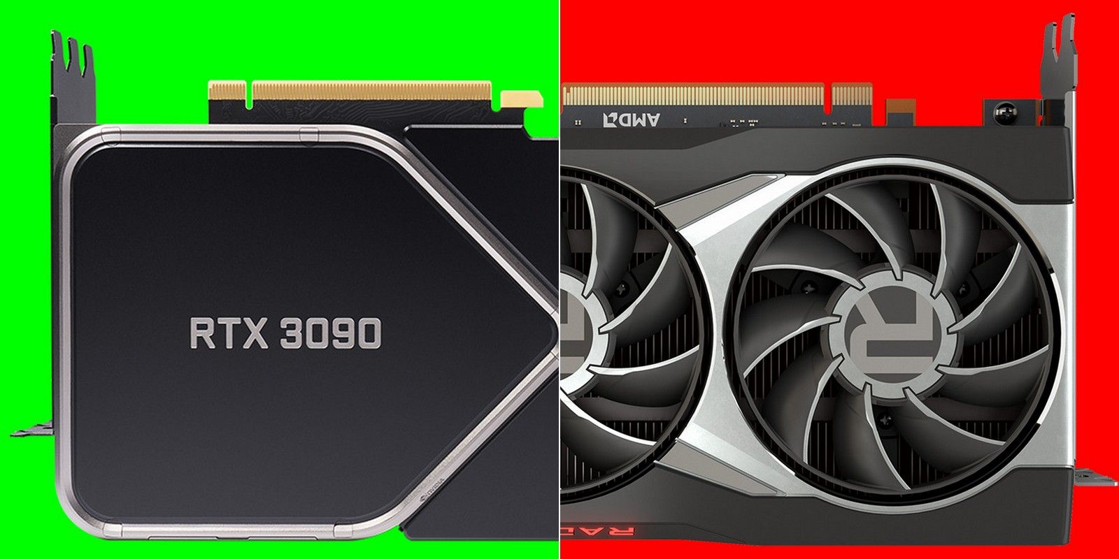 nvidia rtx 3090 ti vs radeon rx 6900