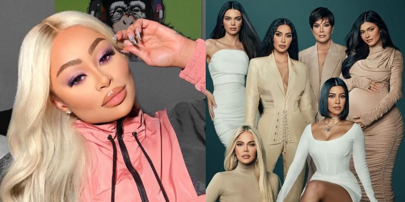 How Fans Feel About Kris Jenner Allegedly Calling Blac Chyna ‘Ghetto’