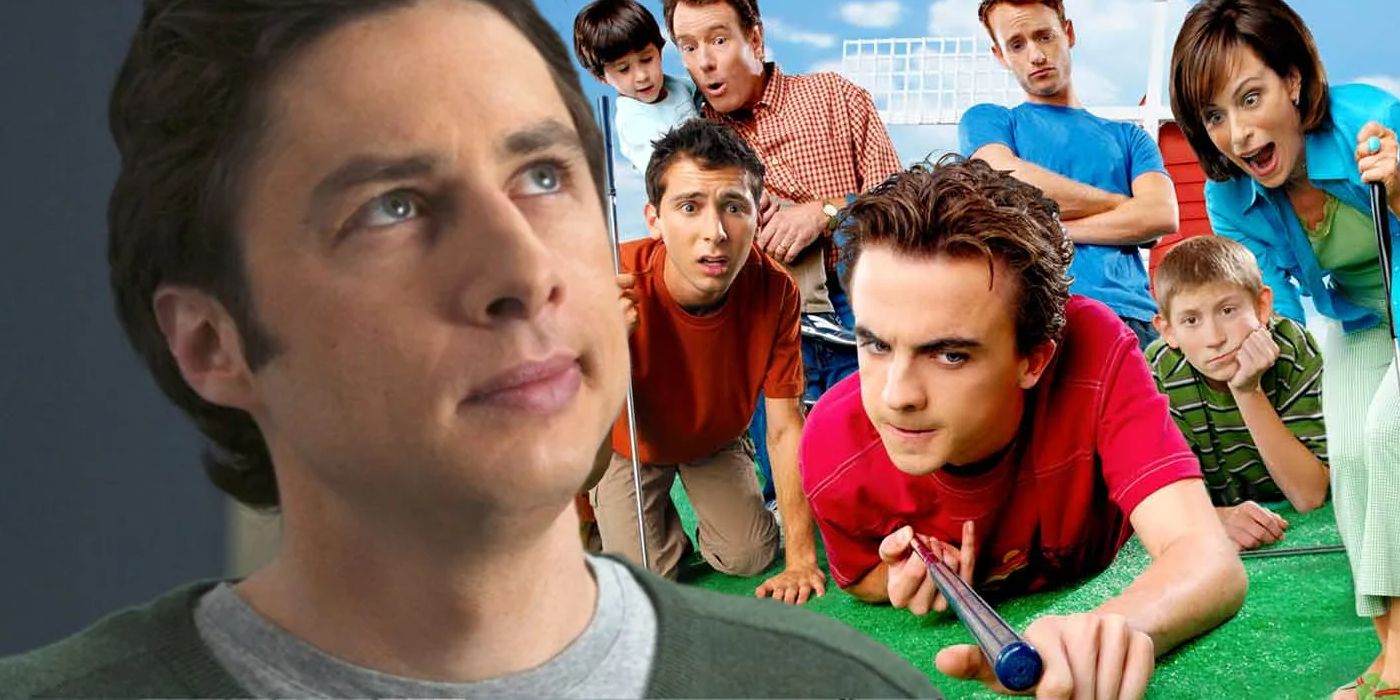 Malcolm in the Middle Ending Explained KaihasDickerson