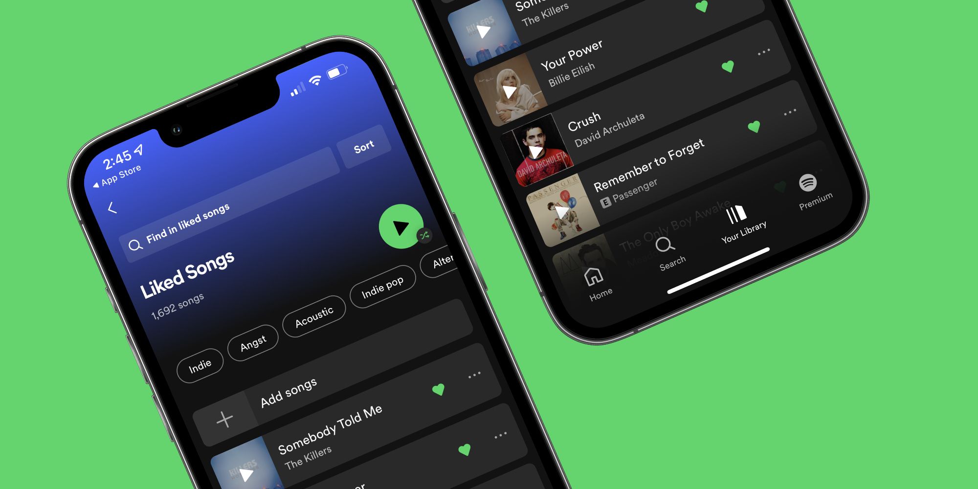 Spotify Liked Songs Not Syncing & How To Fix It