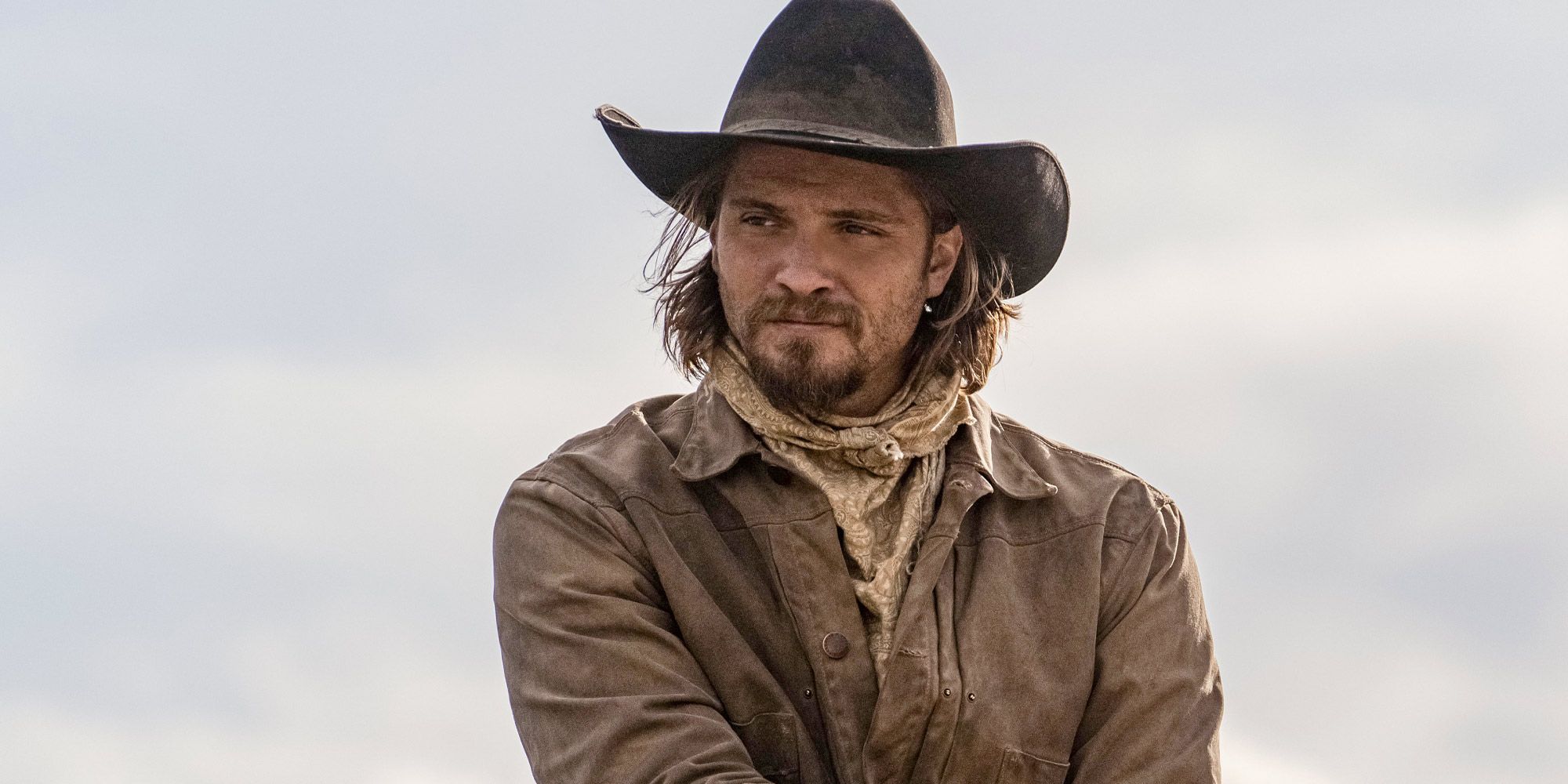 Yellowstone’s Luke Grimes Says Creator Knows How The Series Will End