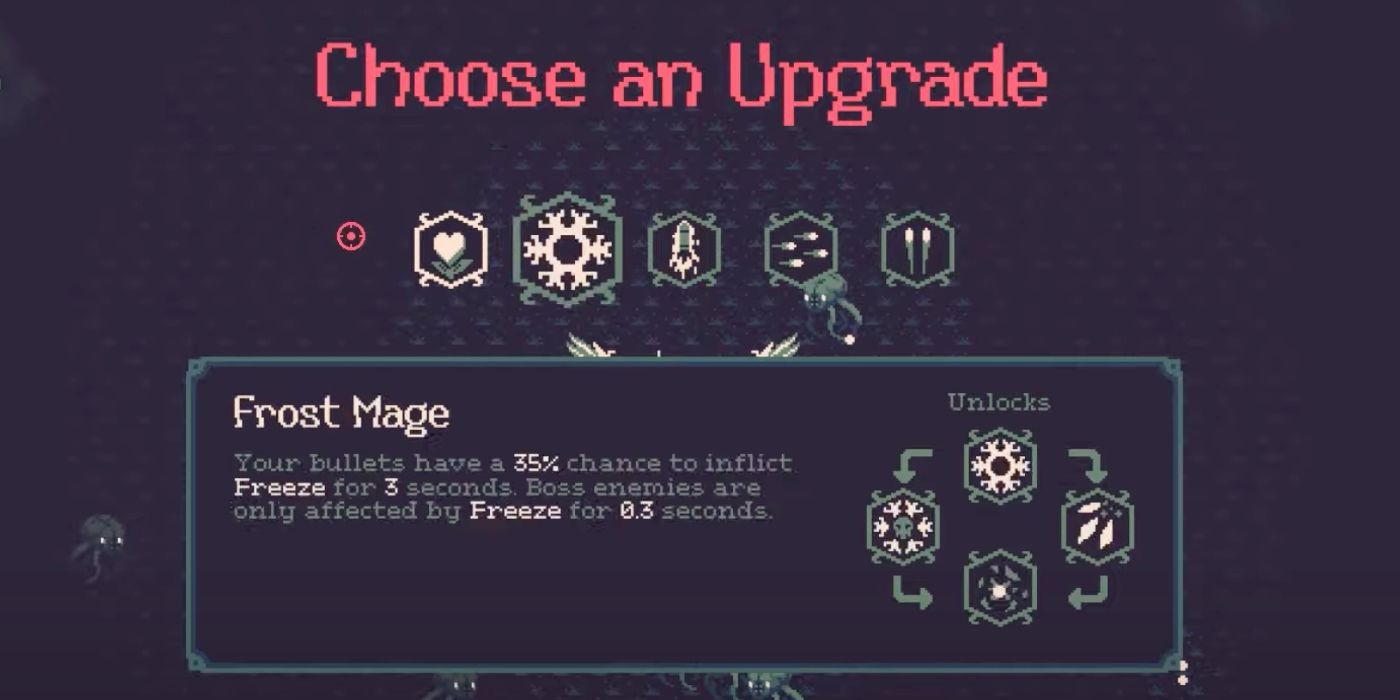 10 Minutes Till Dawn The Best Upgrades to Get First Upgrade Screen