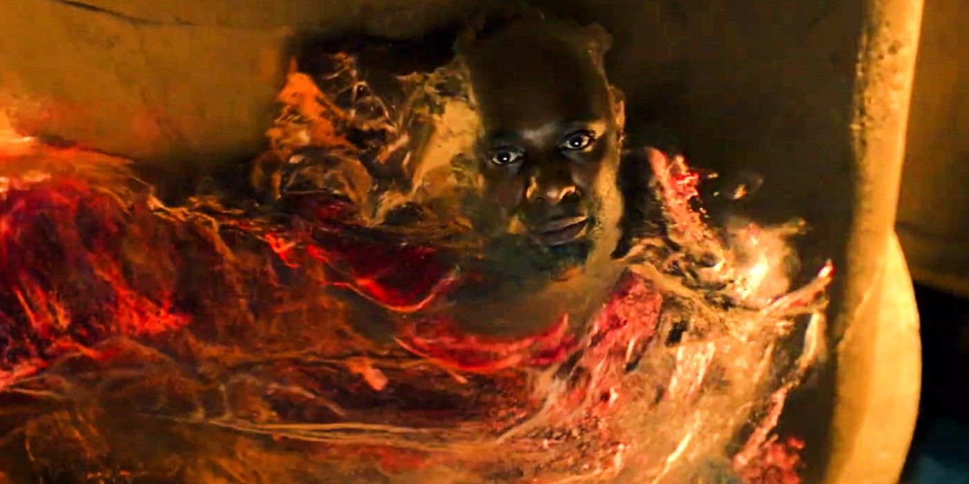 Idris Elba Is A Genie In George Miller’s 3,000 Years Of Longing Trailer