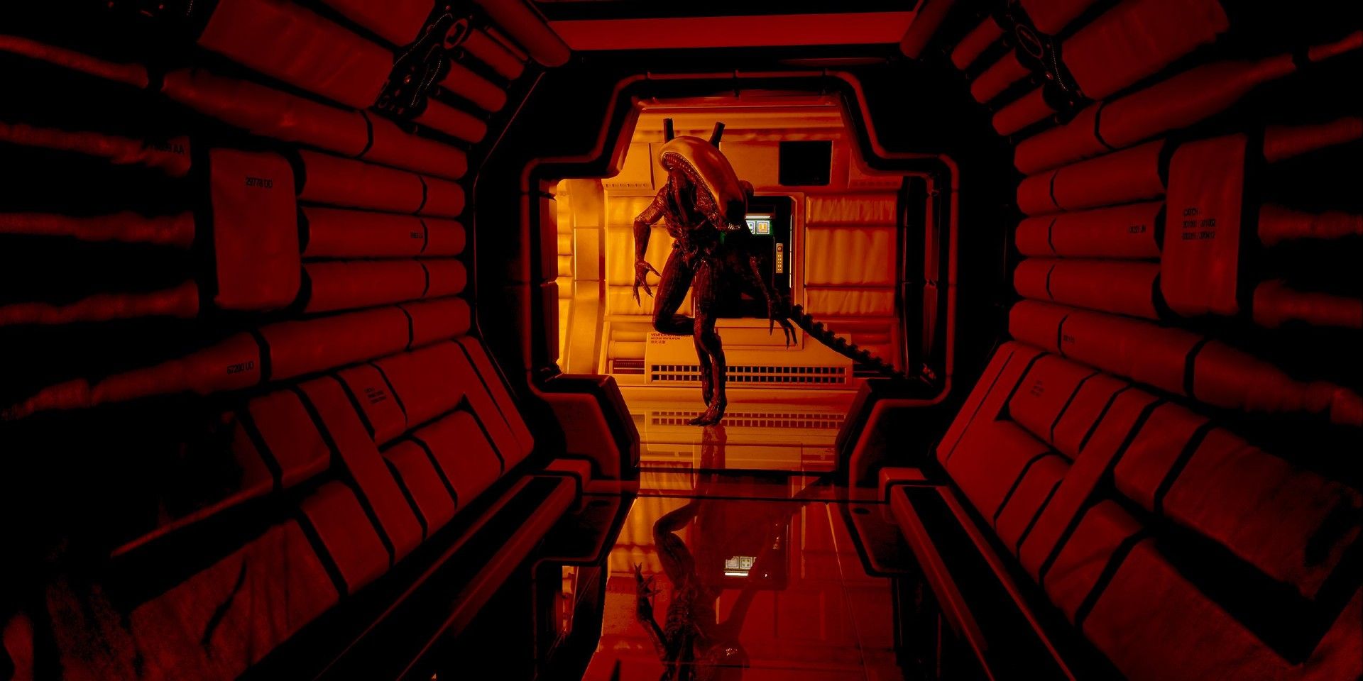 Alien: Isolation Reimagined In Stunning Unreal Engine 5 Trailer