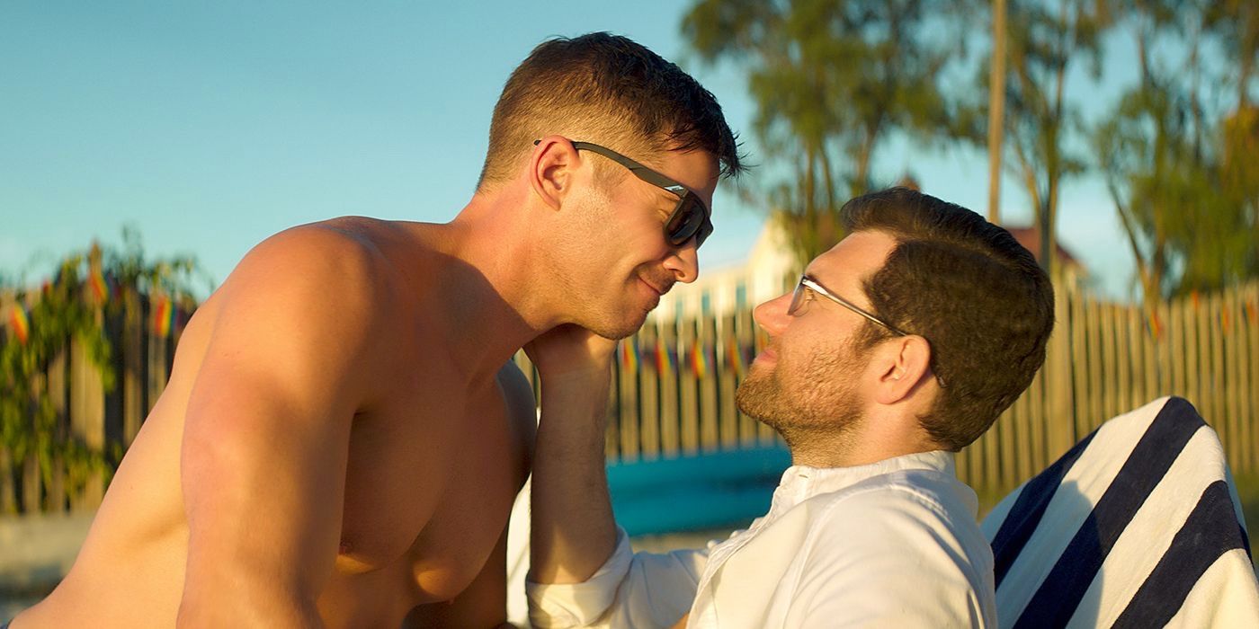Bros Trailer: Billy Eichner Stars In Historic LGBTQ Rom-Com