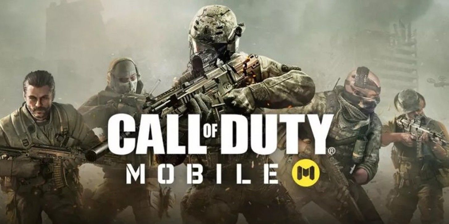 Call of Duty: Mobile Almost Outnumbers All PC & Console Players