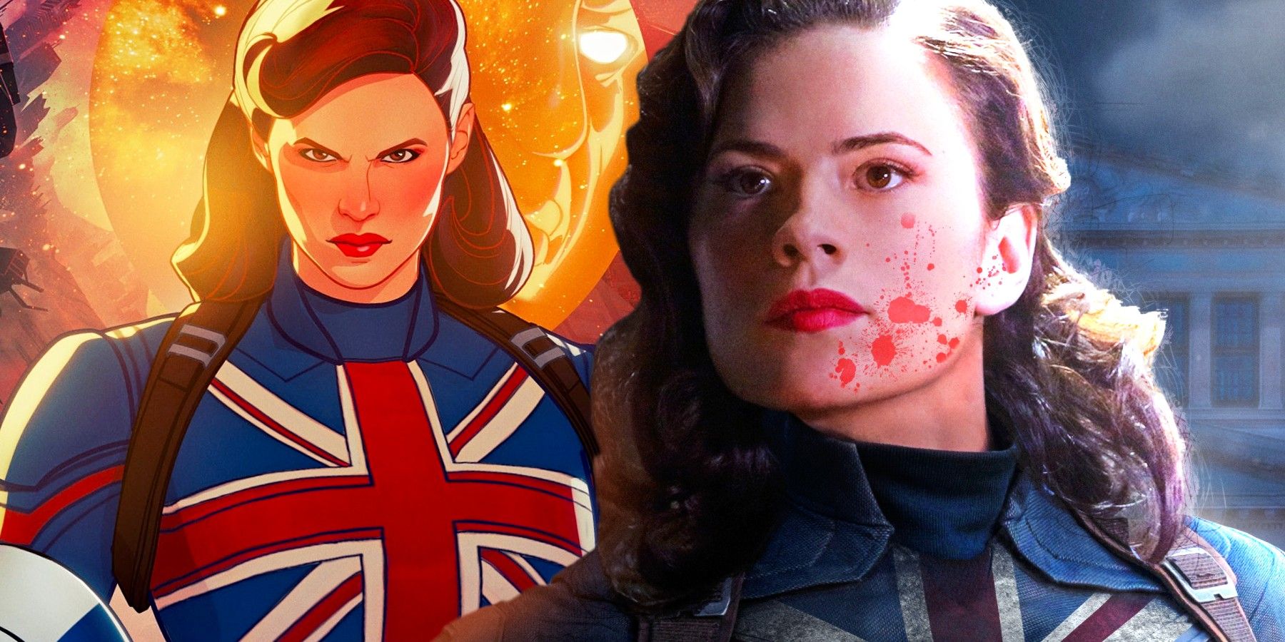 Will Captain Carter Return? Hayley Atwell’s MCU Future Explained