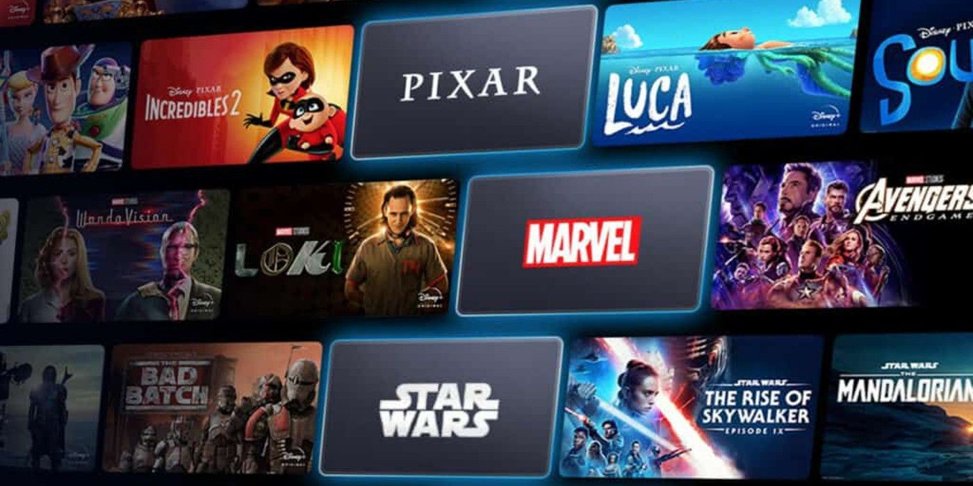 Disney+ Expects Most Subscribers To Opt For Cheaper Ad-Based Plan