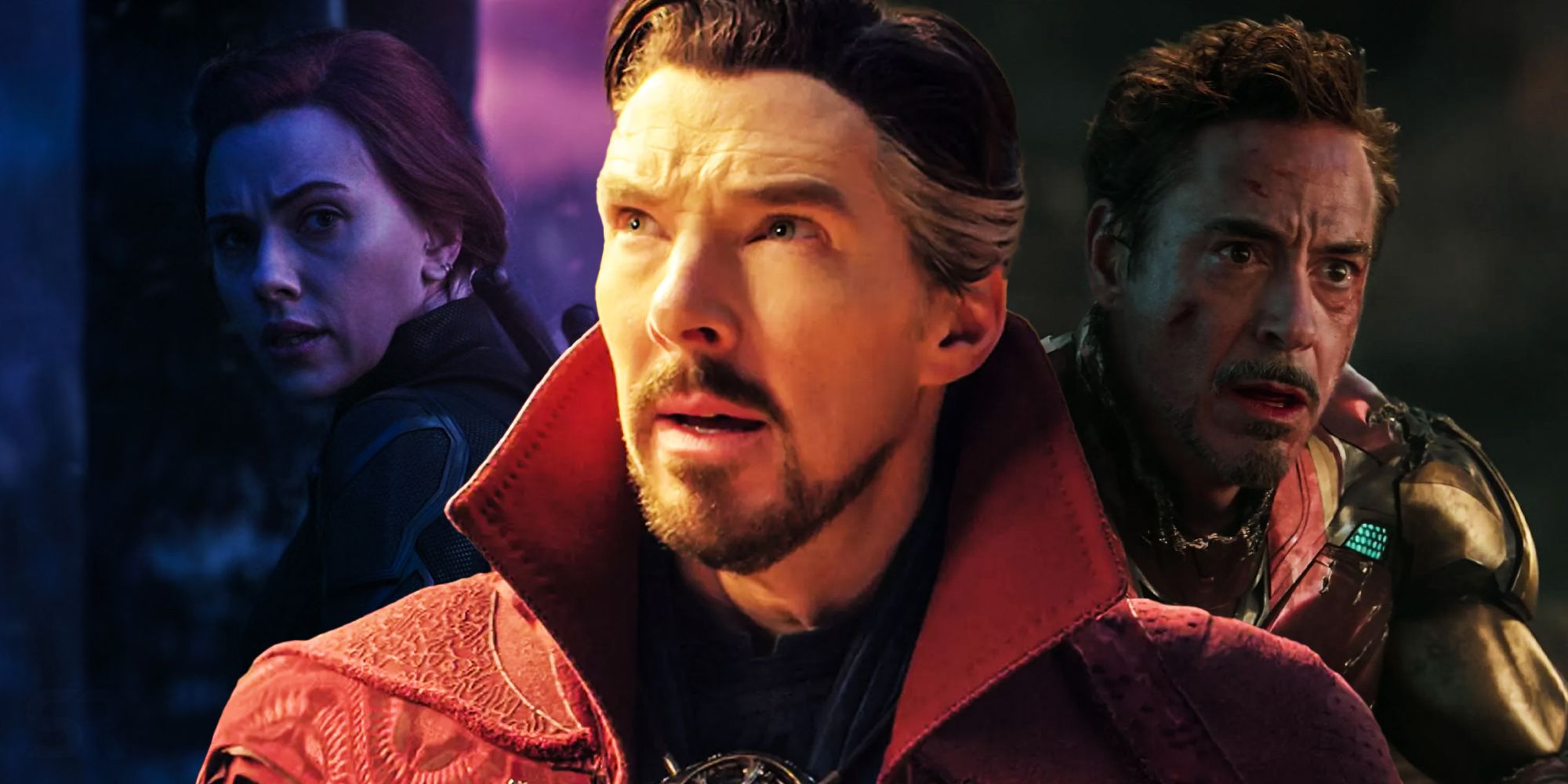 Marvel Cleverly Closed The Multiverse Loophole That Could Kill The MCU
