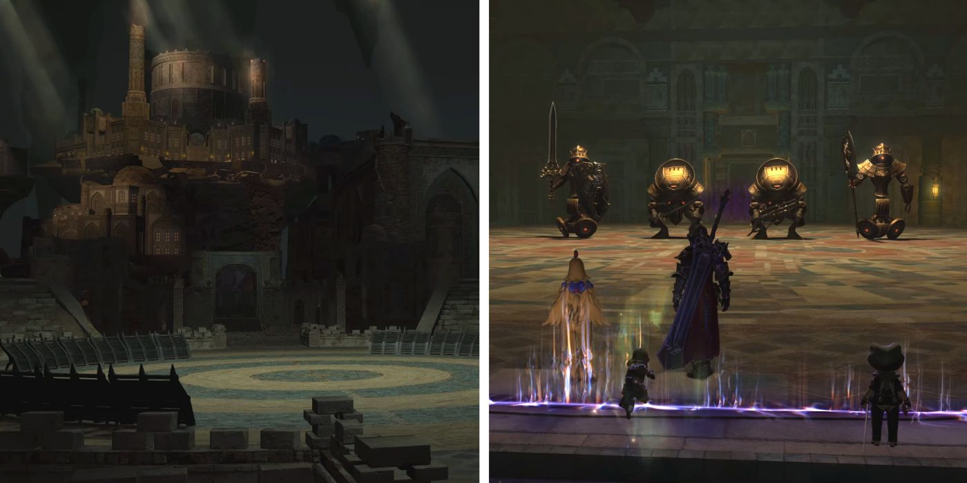 How to Get Timeworn Artifacts in Final Fantasy XIV