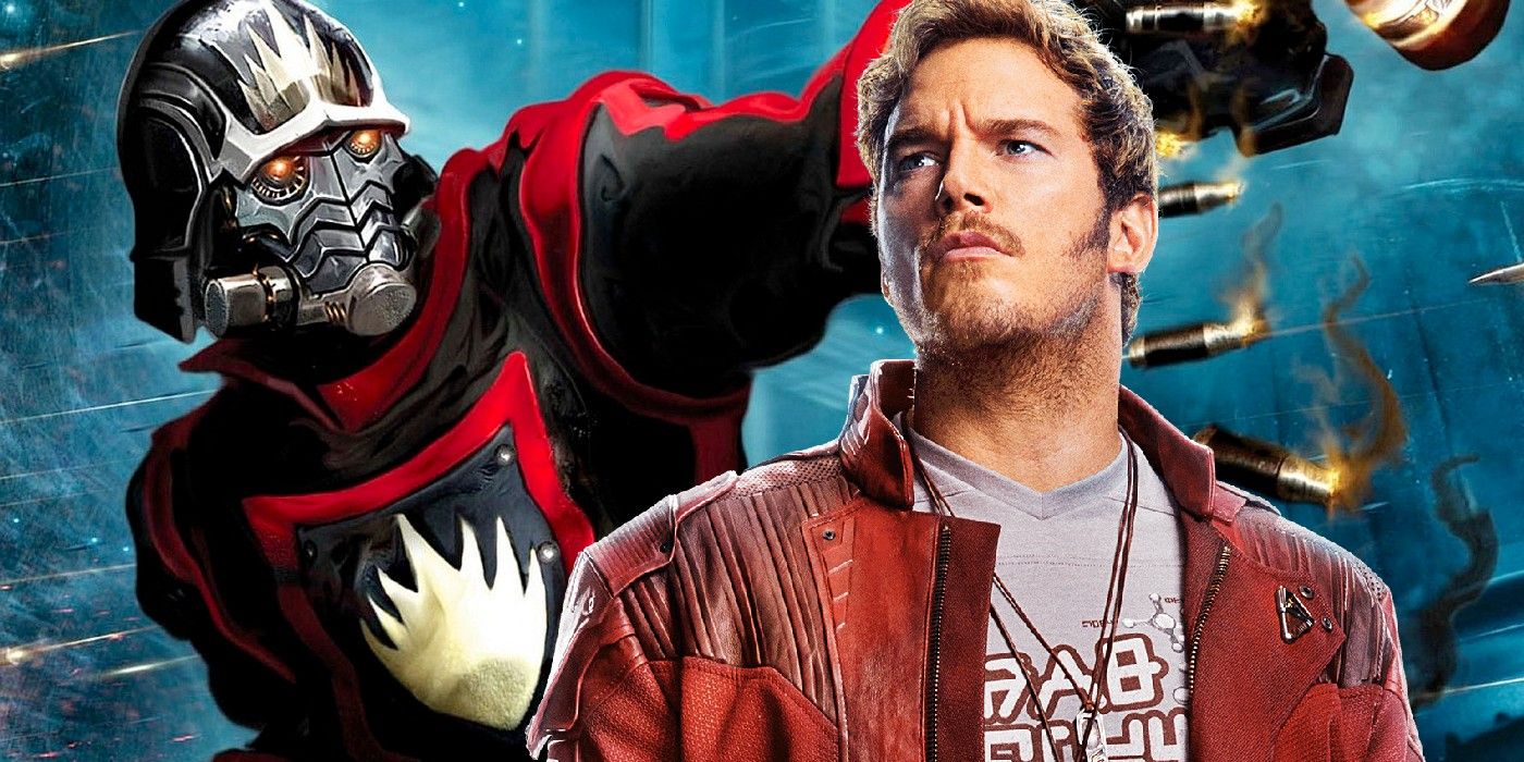 Guardians Of The Galaxy 3 Is Already Continuing One Huge Phase 4 Trend