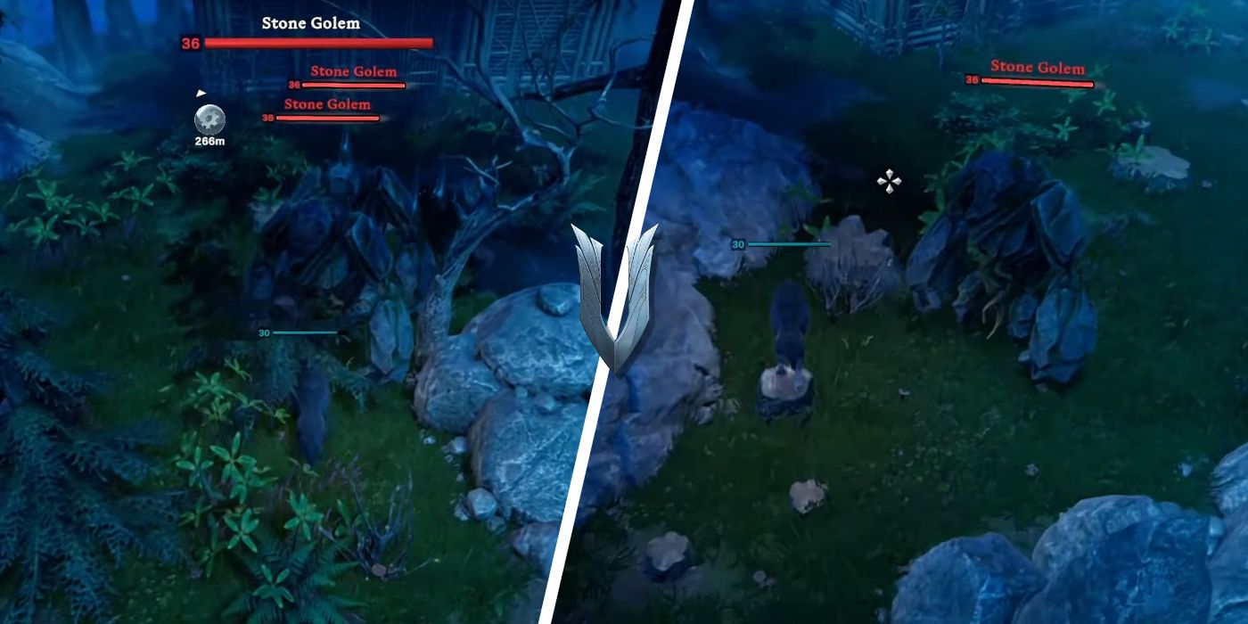 How To Get Wood & Stone in V Rising (The Fast Way) Trendradars Latest