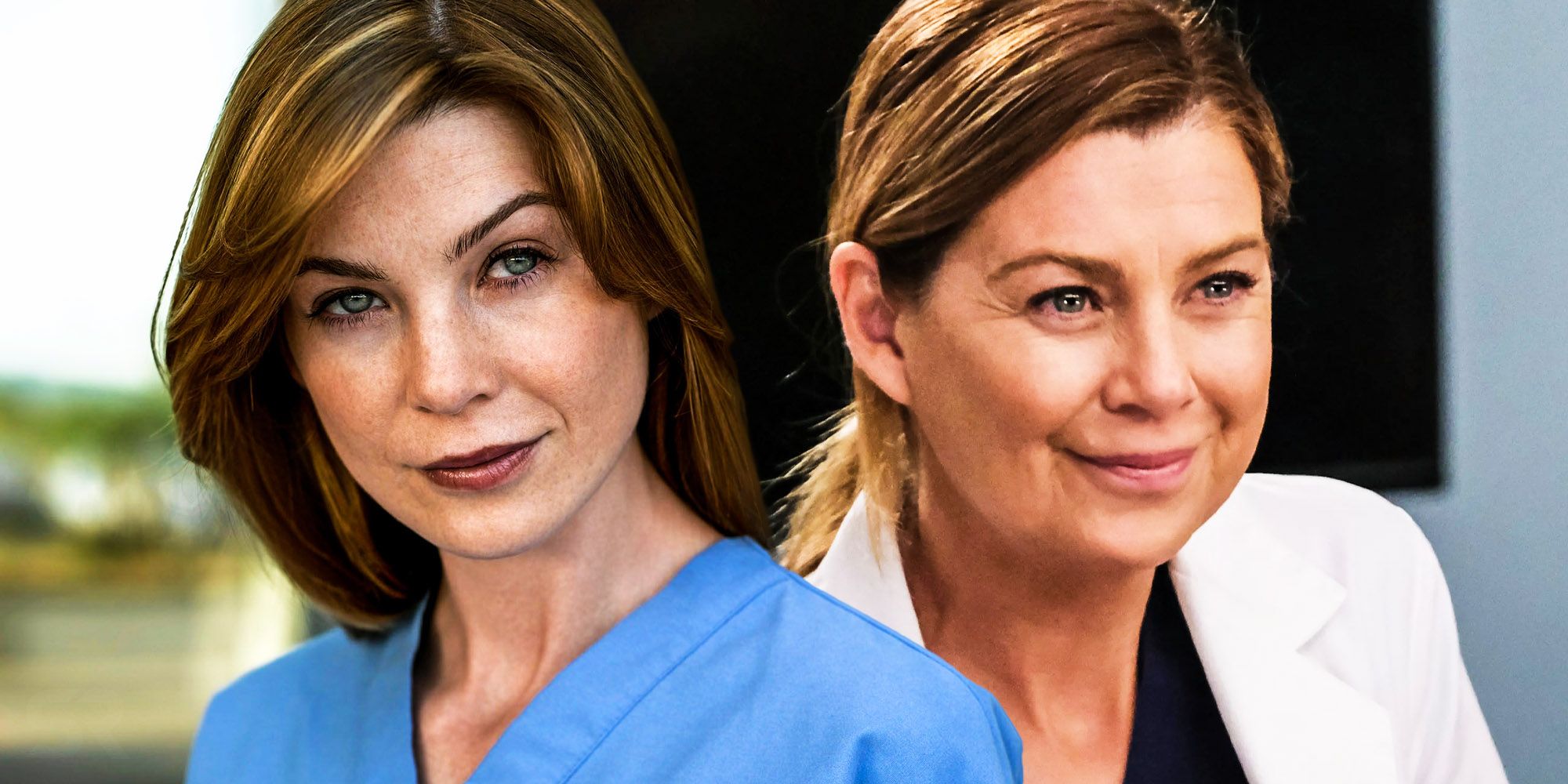 Grey's Anatomy: How Old Meredith Is (From Season 1-17)