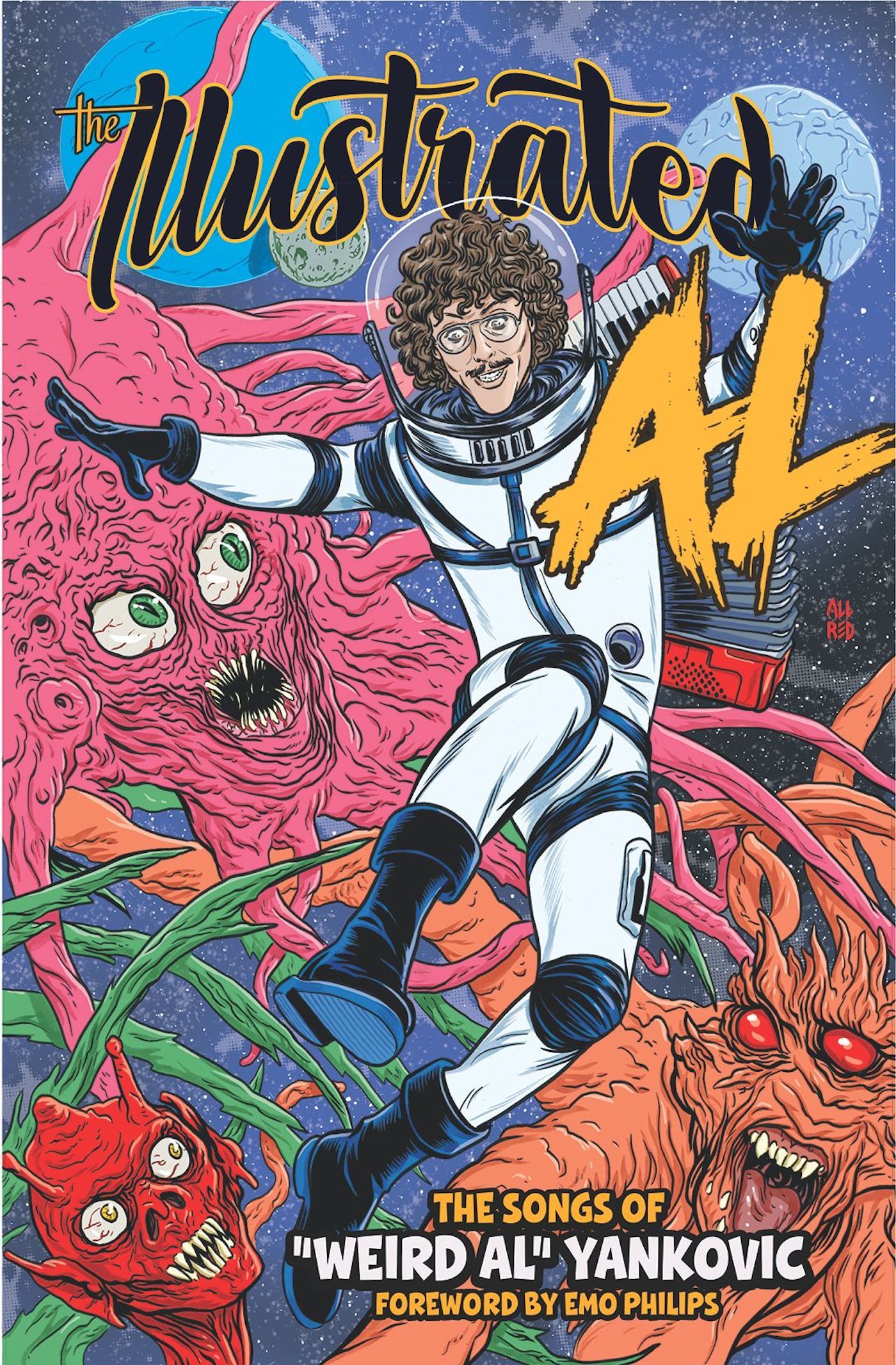 Illustrated Al Cover 1