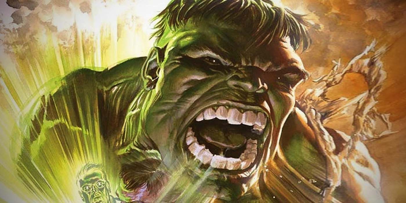 Hulk Officially Reaches God-Level Strength In Incredible Show of Powers