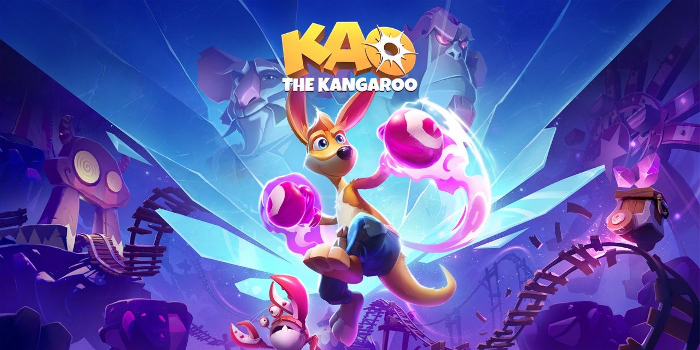 Kao the Kangaroo Review: Whimsical Adventure, Basic Combat