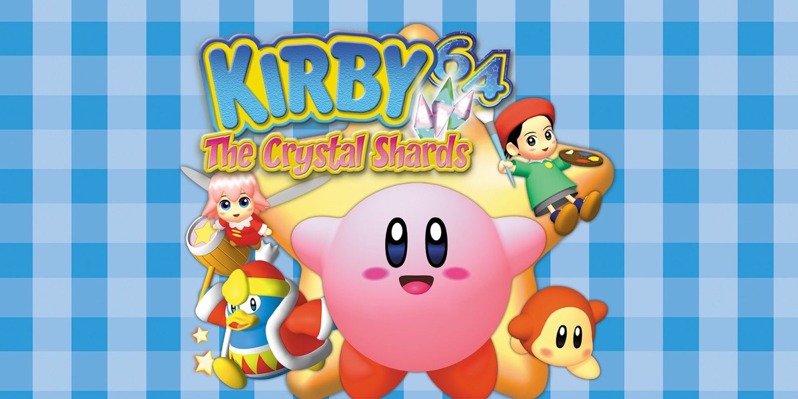 Kirby 64 Fans Encounter Game-Breaking Glitch On Nintendo Switch Online