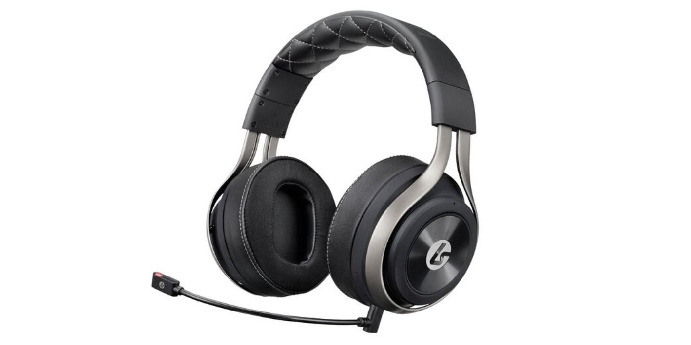 LS50X Wireless Gaming Headset Review: Maximum Comfort & Quality For Gamers