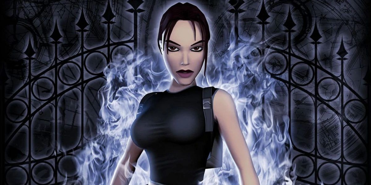 Lara Croft of Tomb Raider Angel of Darkness e1652204537507