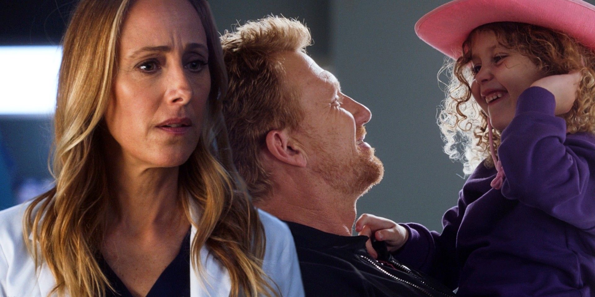 Leo's S18 Story Proves Grey's Anatomy Remembers Its Secret Weapon