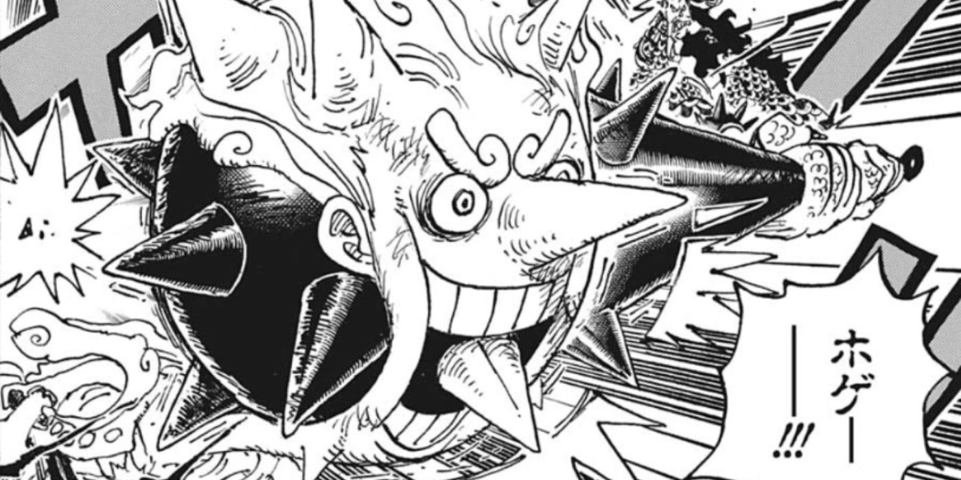 One Piece: 10 Most Ridiculous Devil Fruit Powers, Ranked