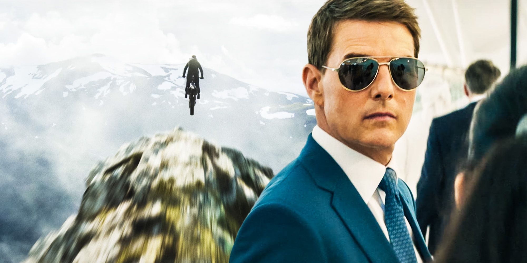 10 Movie Stars You Forgot Played Supporting Characters In The MCU