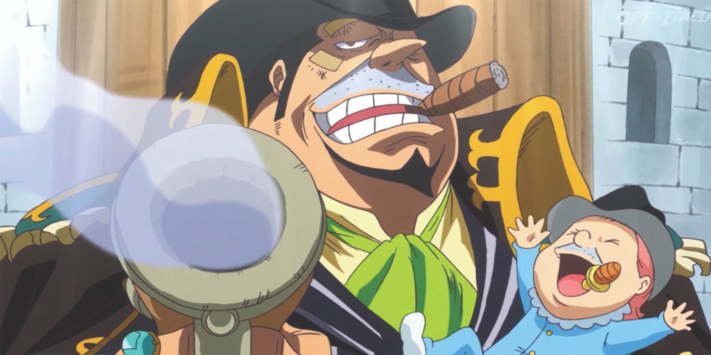 One Piece Capone Bege