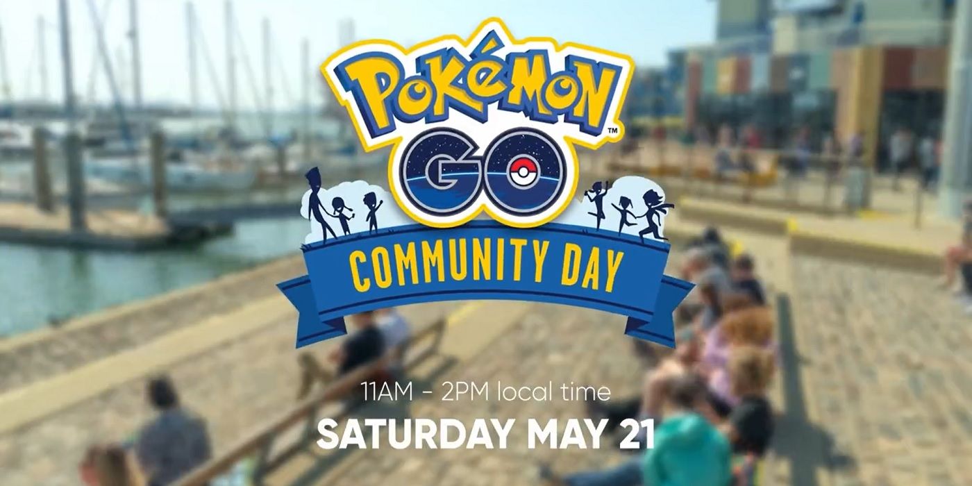Pokémon GO’s In-Person Community Days Punish Rural Players