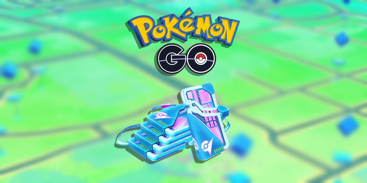 Pokémon GO: How To Get Free Remote Raid Passes (May 2022)