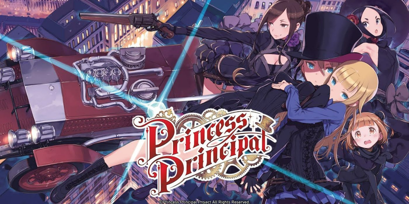 Princess Principal