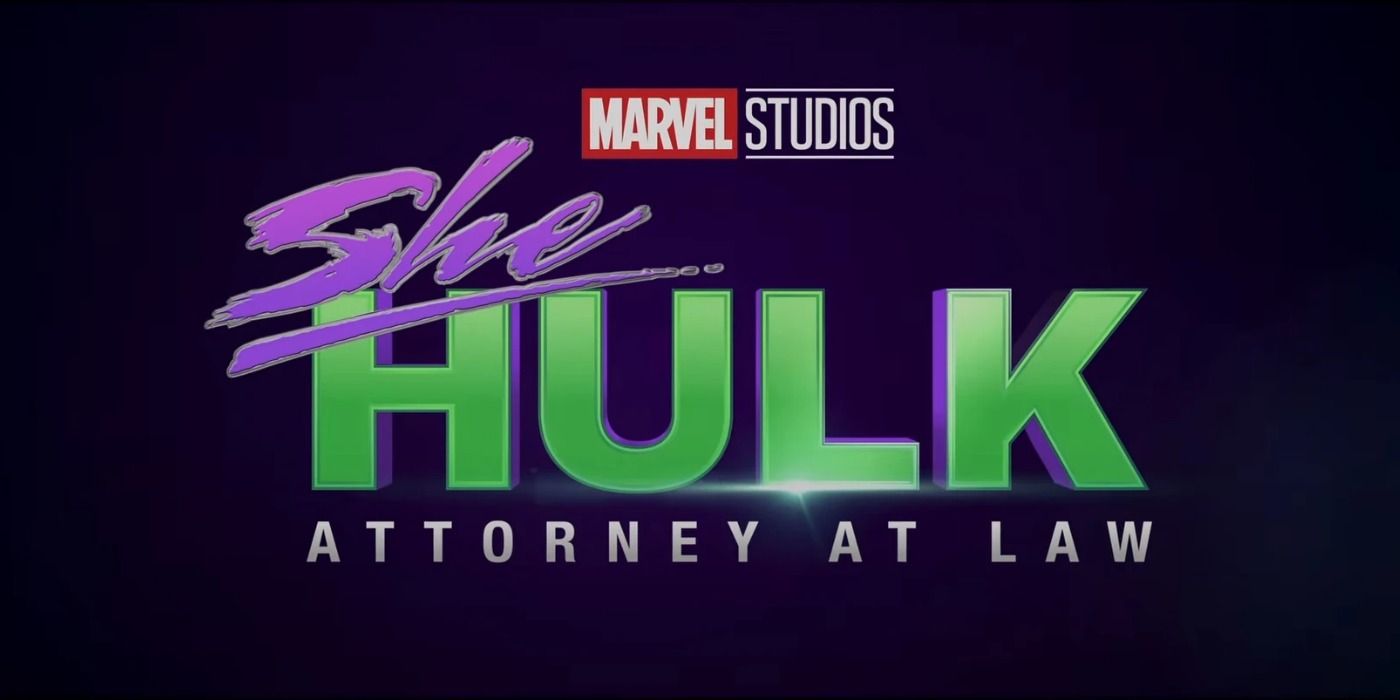 She-Hulk: 9 Reveals From The Attorney At Law Trailer