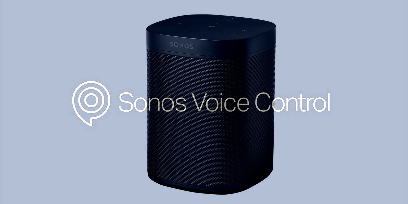 Sonos Voice Control: How To Set Up & Use The Voice Assistant