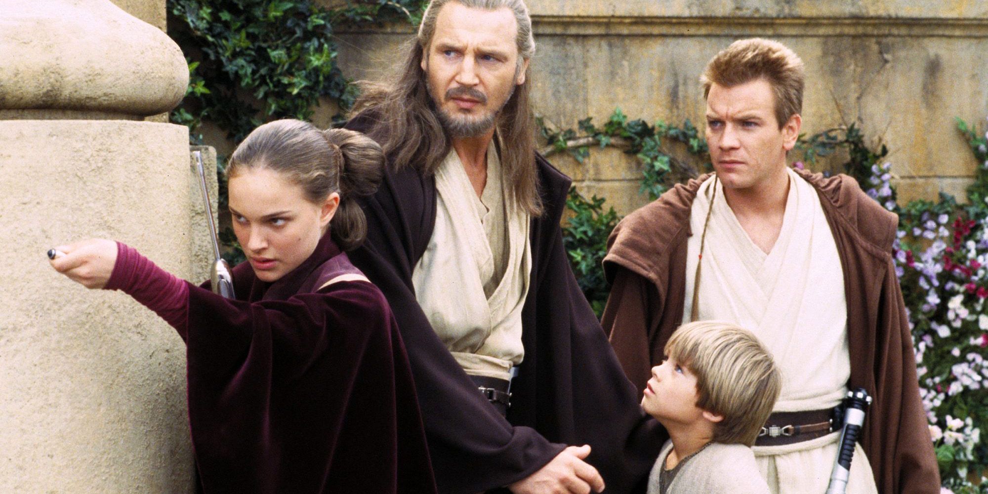 Obi-Wan Kenobi Director Addresses Star Wars Prequel Connections & Cameos