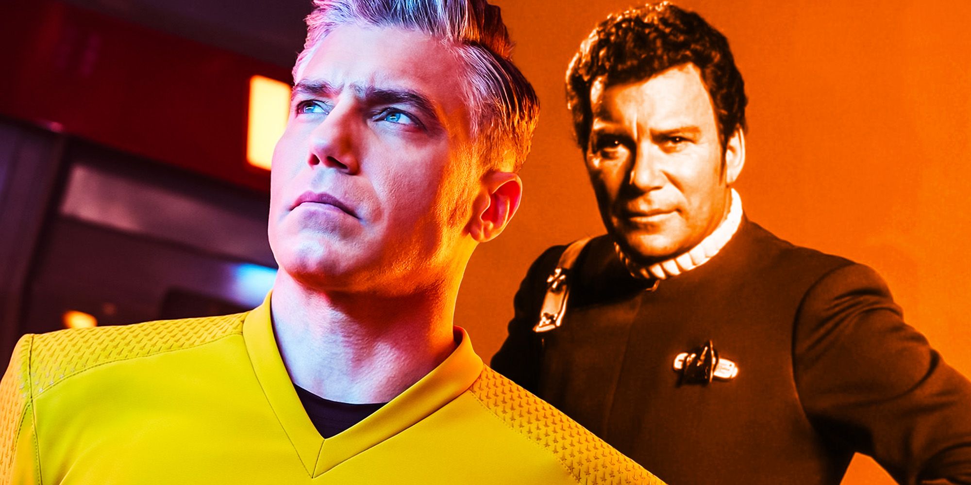 Strange New Worlds Makes Kirk's Best Enterprise Trick The PIKE Maneuver