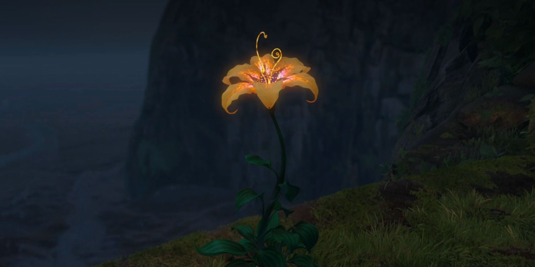 Shocking Disney Theory Claims Mother Gothel Isn’t Tangled’s Real Villain