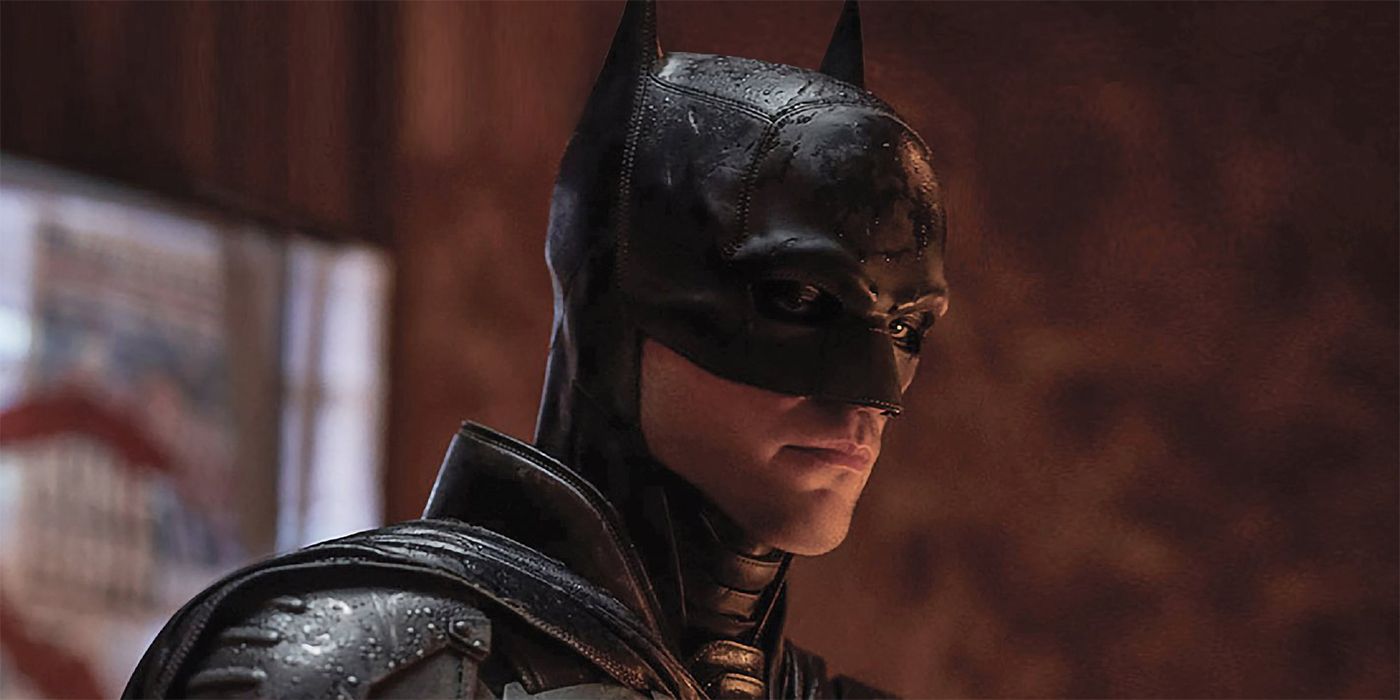 The Batman Honest Trailer Pokes Fun At Gen Z Bruce Wayne [EXCLUSIVE]