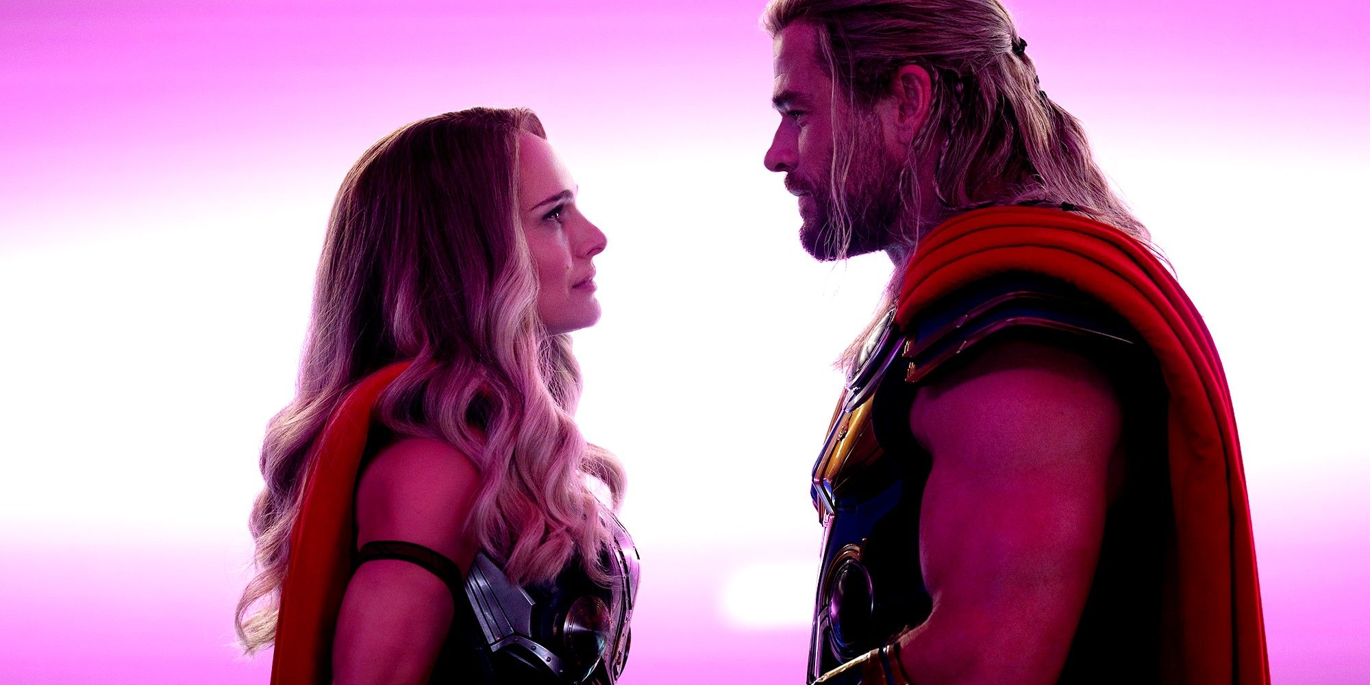 Love & Thunder Will Answer Biggest Thor & Jane Mystery
