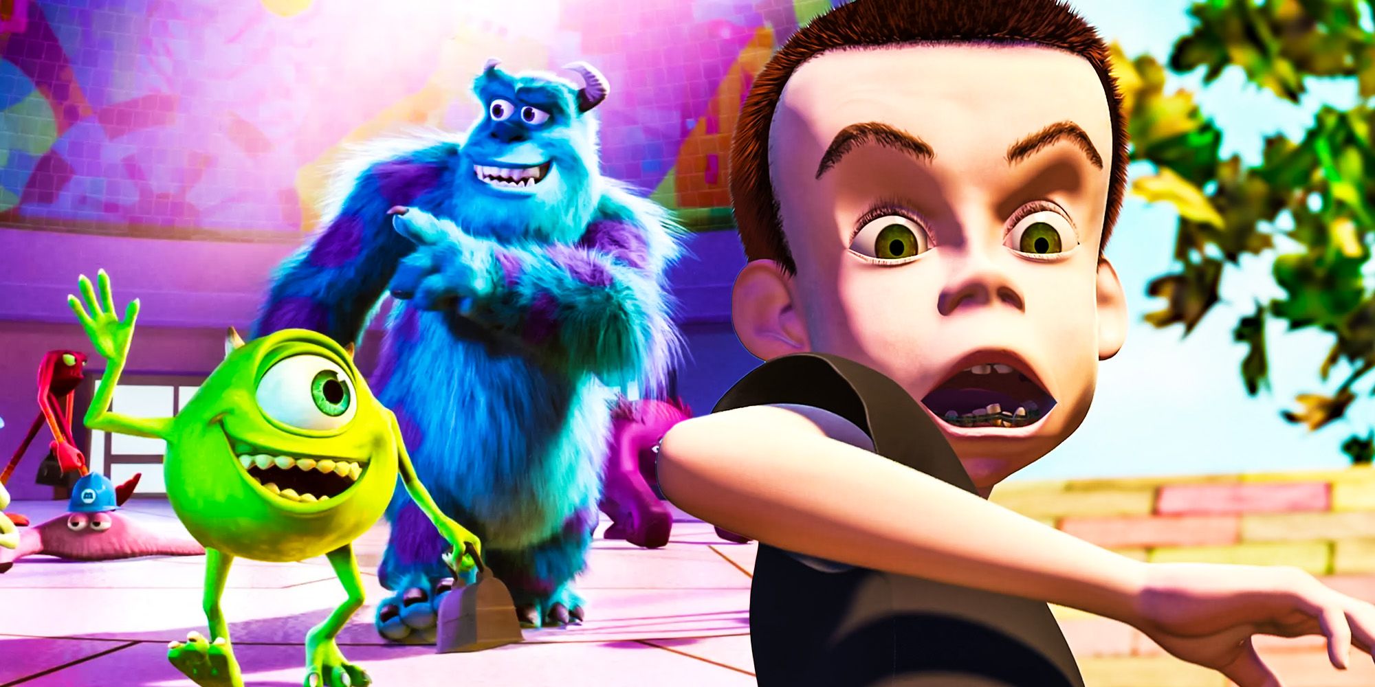 Genius Toy Story Theory Reveals A Big Pixar Crossover