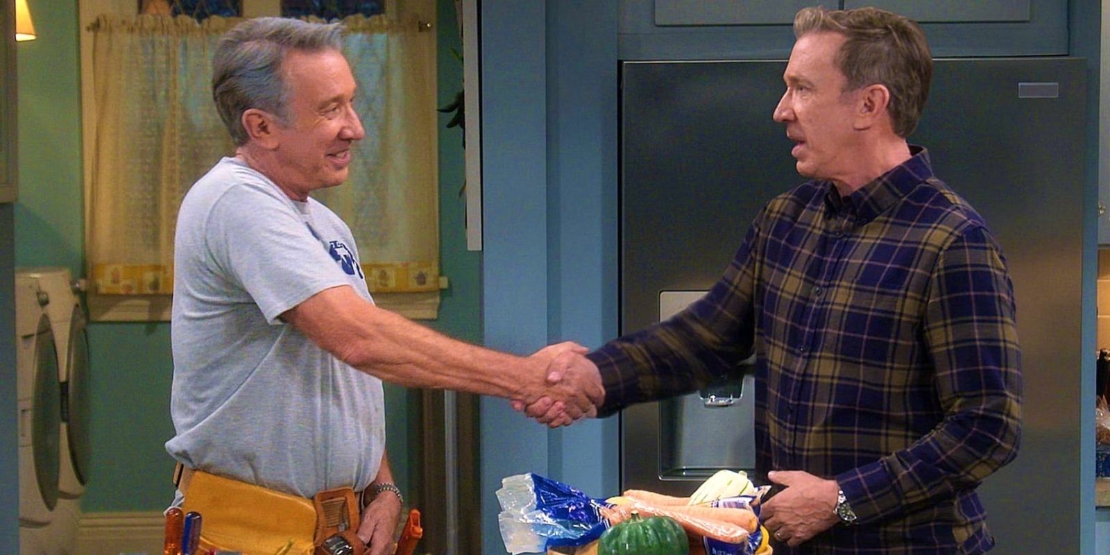 Last Man Standing Revealed What Happened To Home Improvement’s Tim Taylor