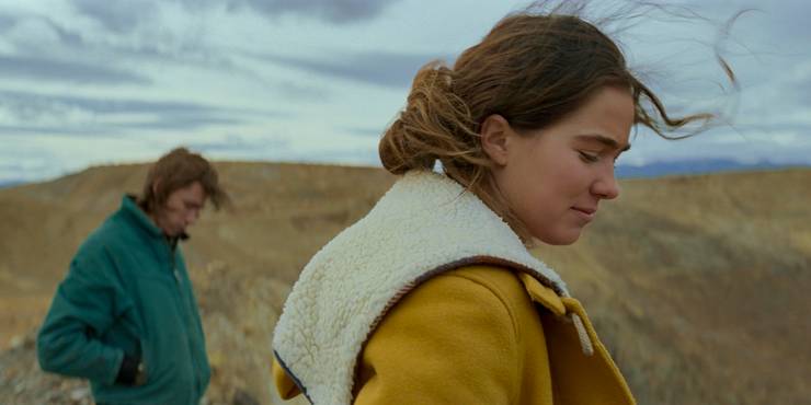 Montana Story Review: A Nuanced, Captivating Drama That Goes Slow & Steady
