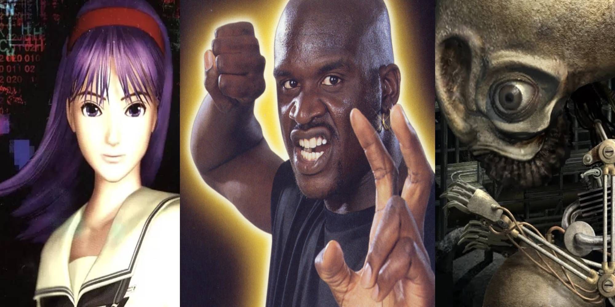 10 '90s Games You Won't Believe Actually Existed Trendradars Latest