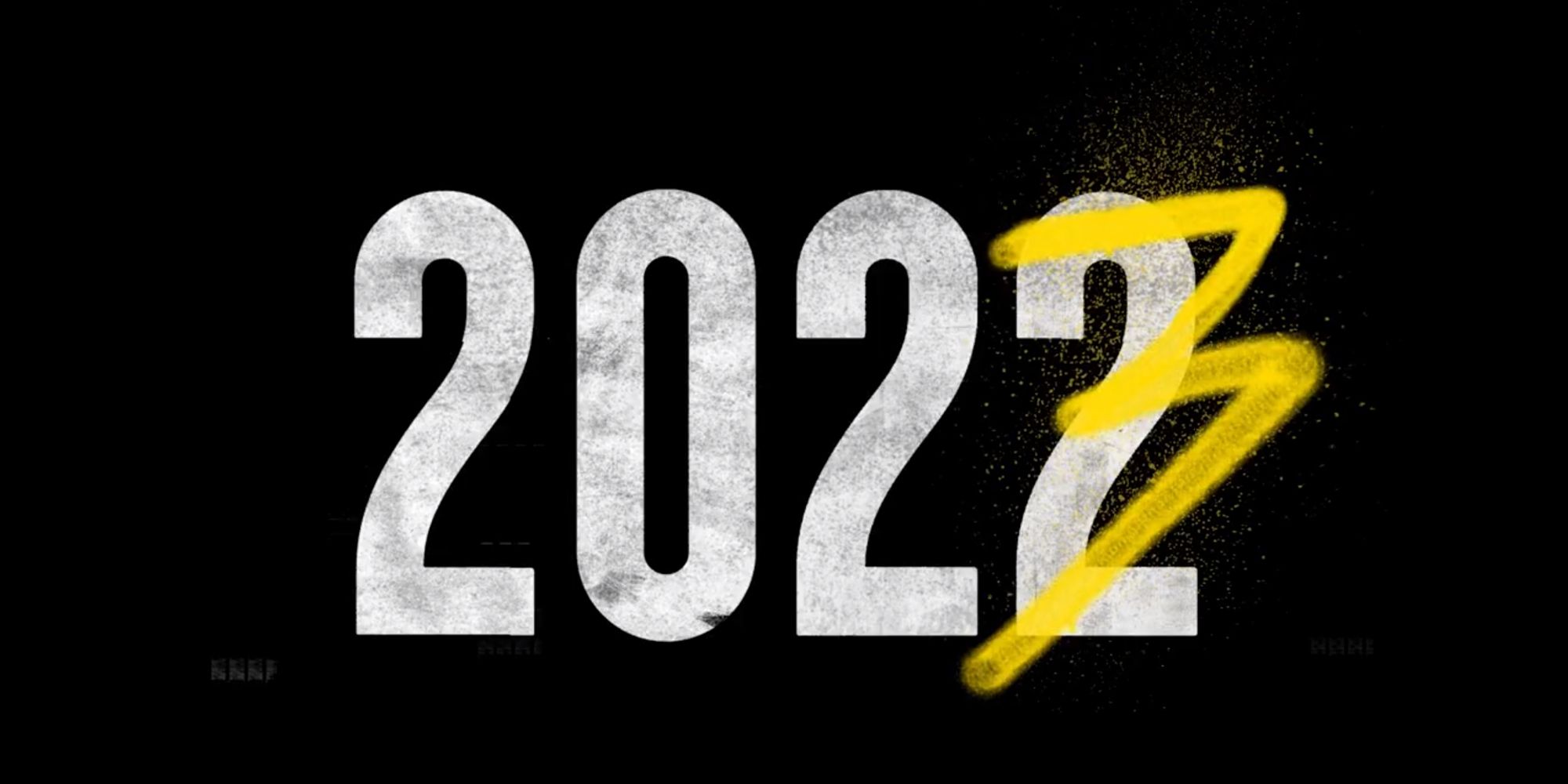 2022 being changed to 2023 in Suicide Squad Kill The Justice League