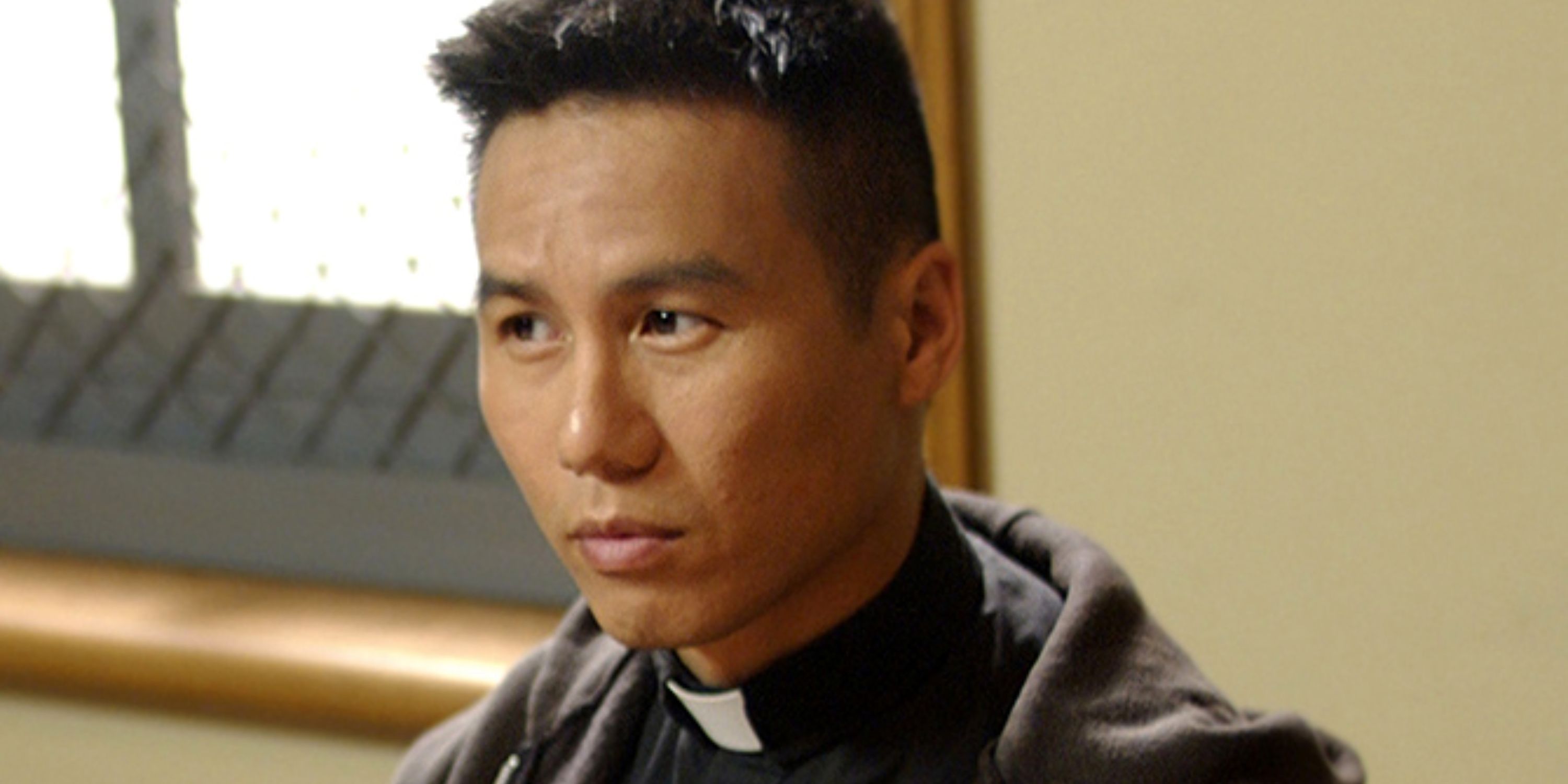 Б д вонг. Cyril Wong. Bd Wong.