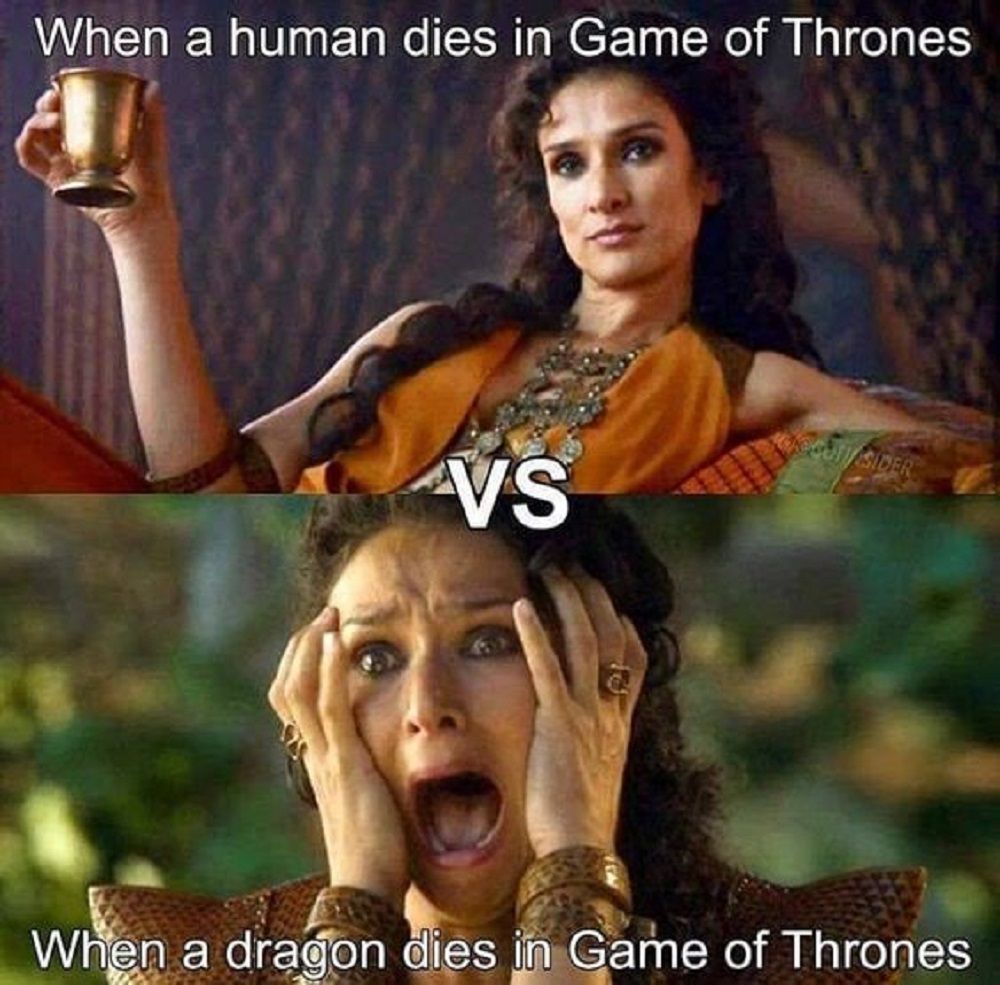 Game Of Thrones: 10 Memes That Perfectly Sum Up The Final Season