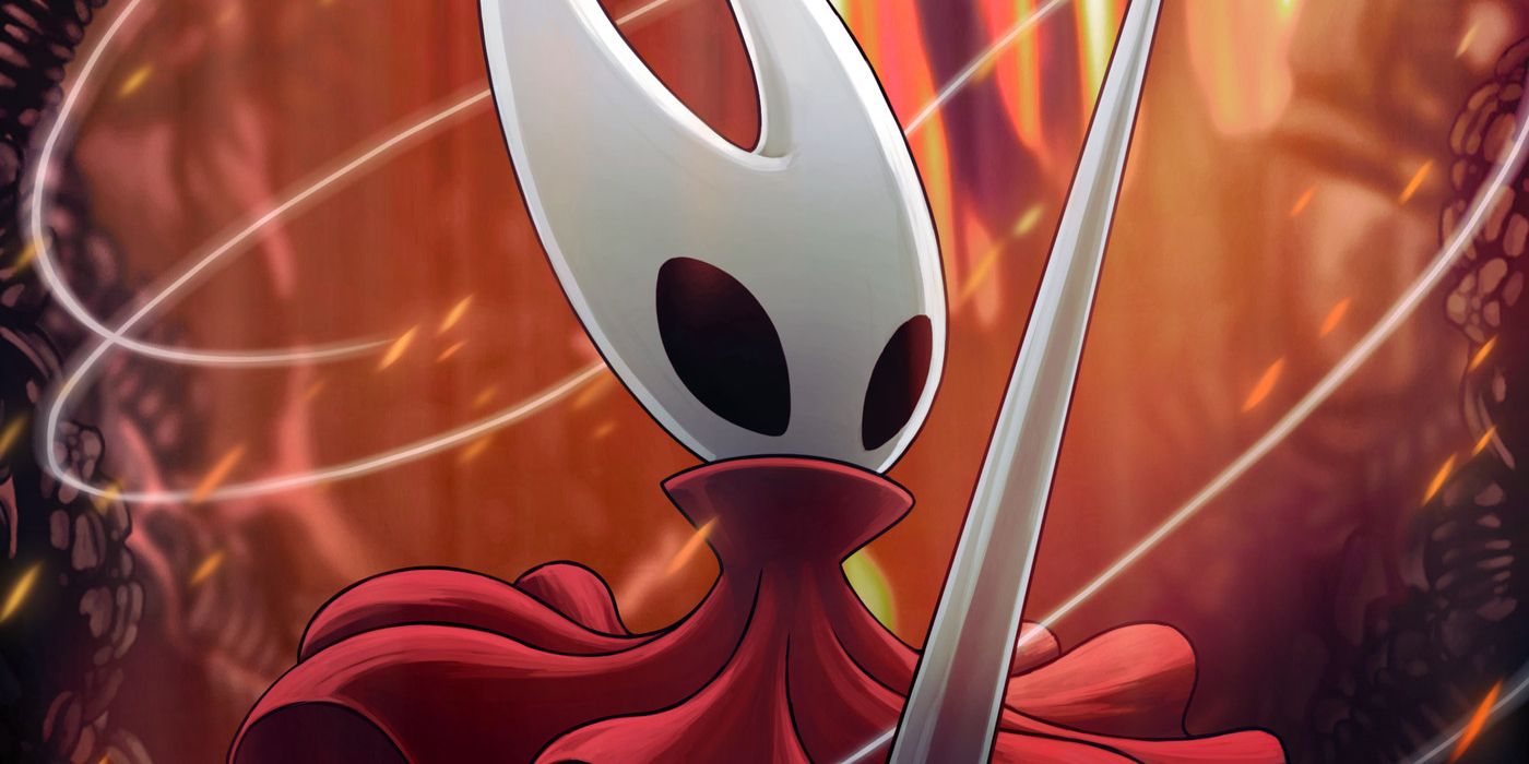 Every Way Silksong Looks Different From Hollow Knight